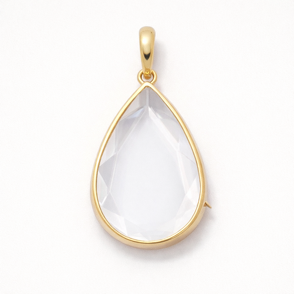 Arianna Timeless Memories Locket