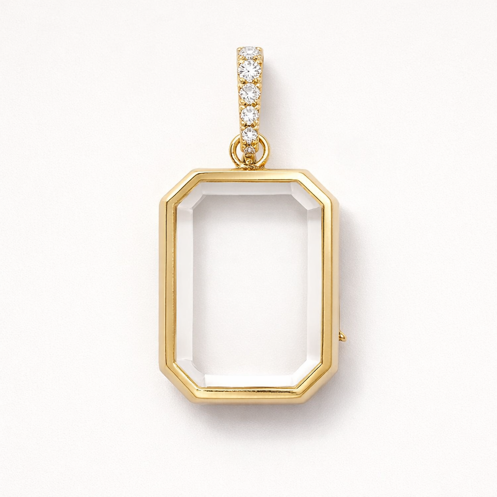 Arianna Timeless Memories Locket